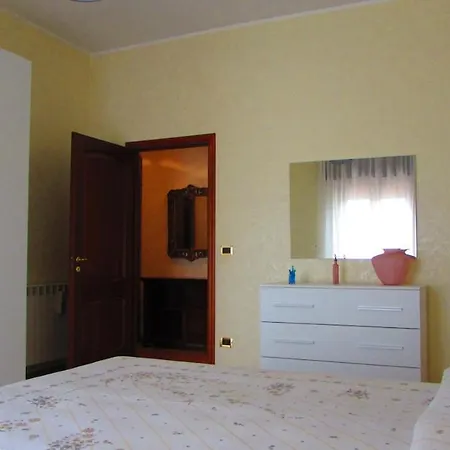 Апартаменты A Casa Di Mamma