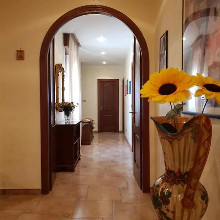 Appartement A Casa Di Mamma Palerme