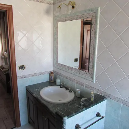A Casa Di Mamma