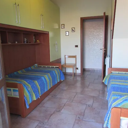 A Casa Di Mamma * Palerme