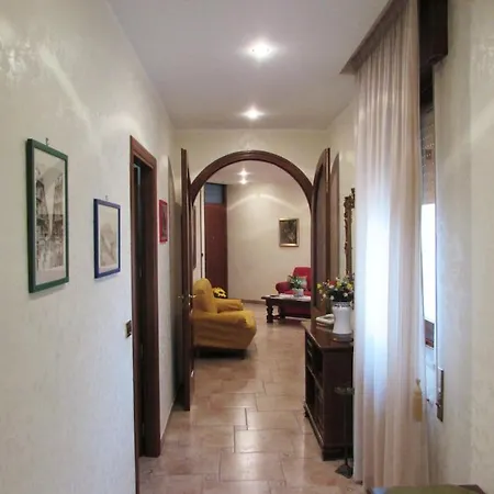 A Casa Di Mamma Appartement