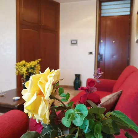 Appartement A Casa Di Mamma Palerme