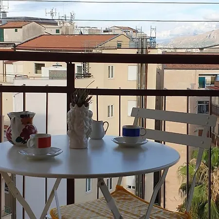 A Casa Di Mamma דירה