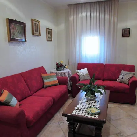 A Casa Di Mamma