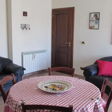 Апартаменты A Casa Di Mamma Палермо
