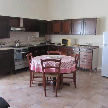 A Casa Di Mamma *