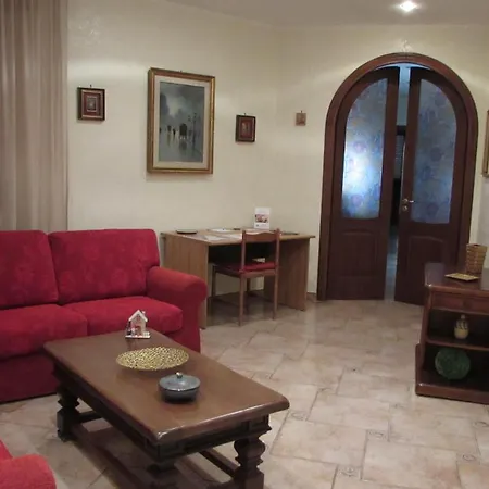 A Casa Di Mamma * Палермо