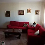A Casa Di Mamma アパート パレルモ