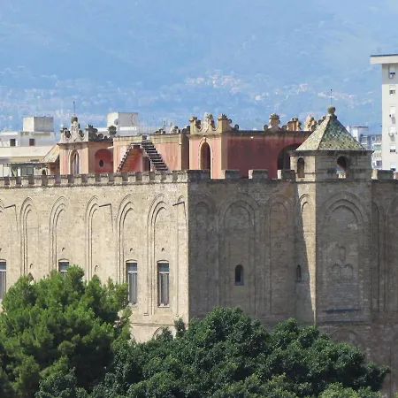 Apartamento A Casa Di Mamma
