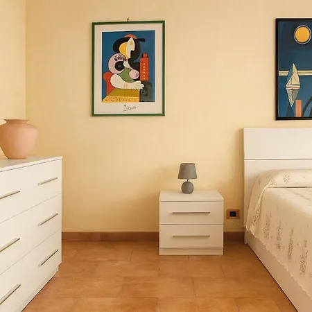 Apartamento A Casa Di Mamma *