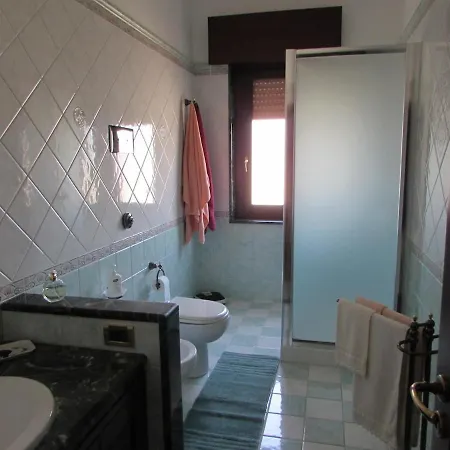 A Casa Di Mamma Apartamento