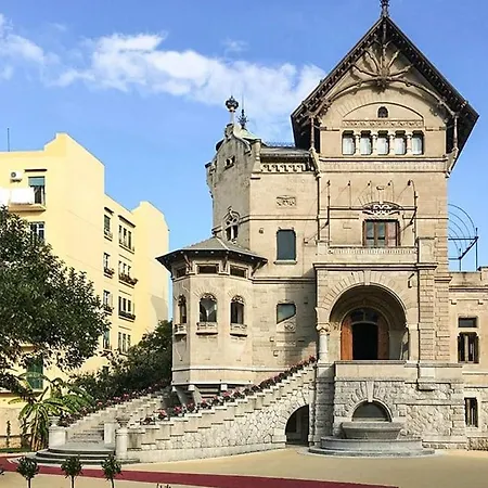 Apartamento A Casa Di Mamma *