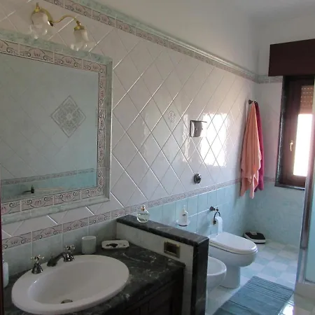 A Casa Di Mamma Palermo