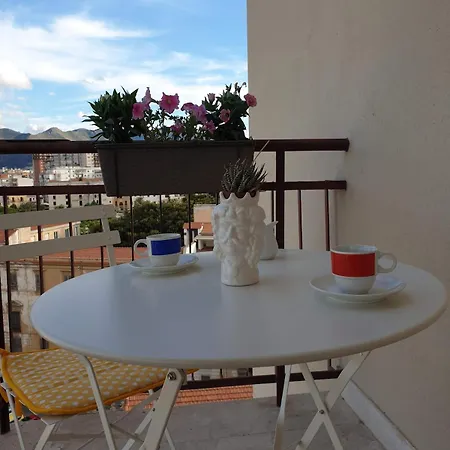Apartamento A Casa Di Mamma Palermo