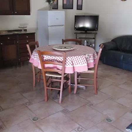 Apartamento A Casa Di Mamma Palermo