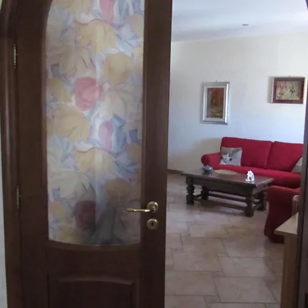 A Casa Di Mamma Apartamento *