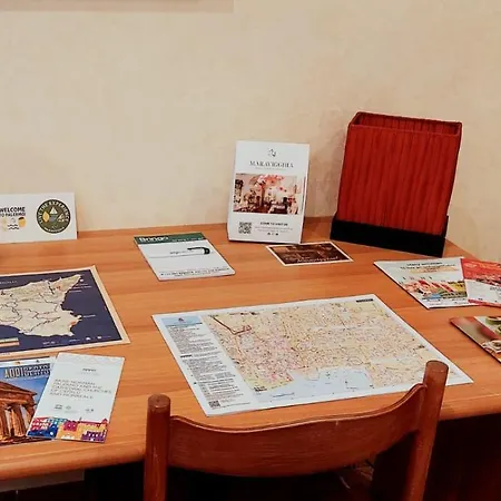 A Casa Di Mamma *