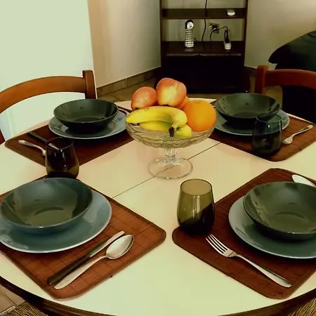 A Casa Di Mamma باليرمو