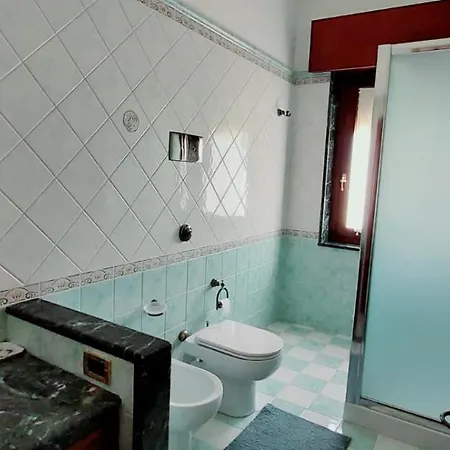 A Casa Di Mamma شقة باليرمو