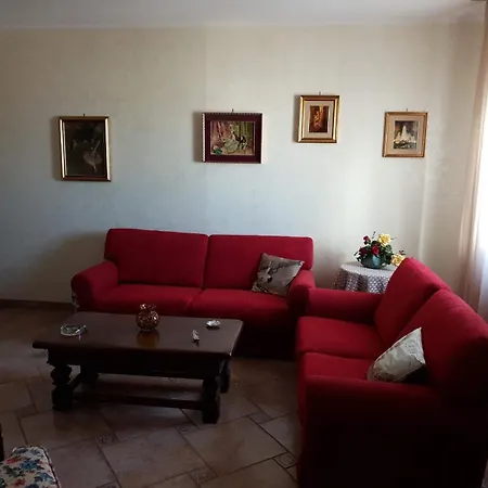 A Casa Di Mamma شقة باليرمو