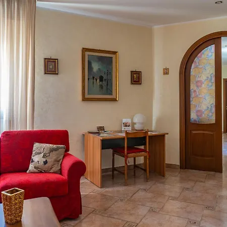 A Casa Di Mamma *