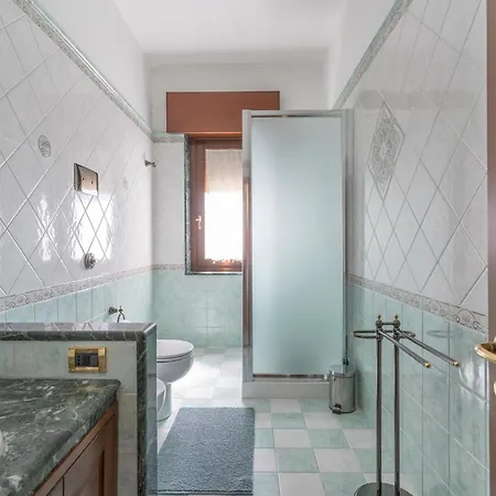 Apartamento A Casa Di Mamma Palermo