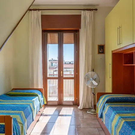Apartament A Casa Di Mamma Palermo