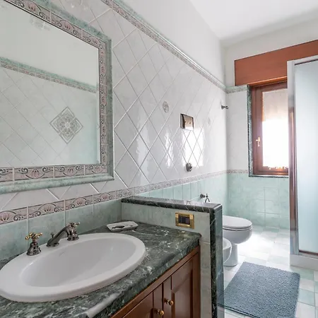 A Casa Di Mamma *