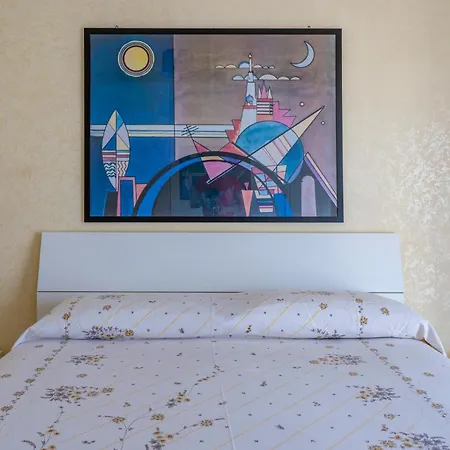 A Casa Di Mamma