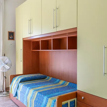 A Casa Di Mamma