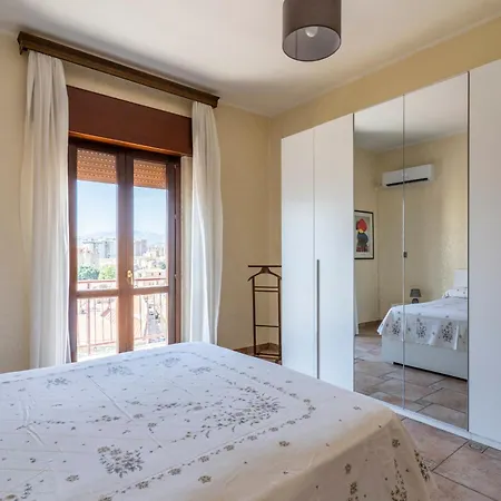 Apartamento A Casa Di Mamma