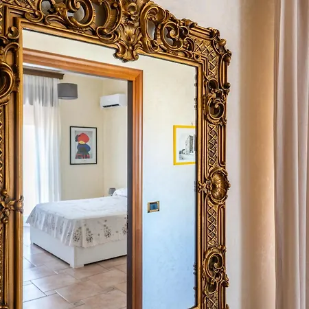 A Casa Di Mamma Apartament Palermo