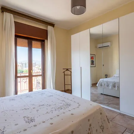 A Casa Di Mamma Apartamento