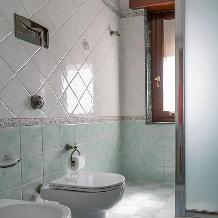 A Casa Di Mamma *