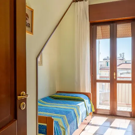 A Casa Di Mamma *