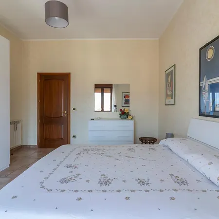 A Casa Di Mamma