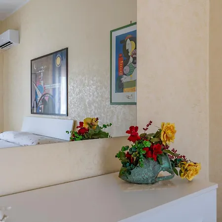 Apartamento A Casa Di Mamma