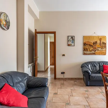 A Casa Di Mamma * Palermo