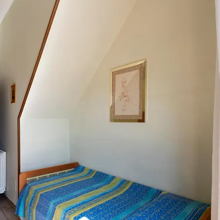 A Casa Di Mamma