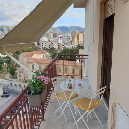 A Casa Di Mamma